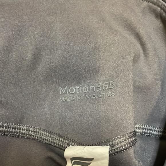 Fabletics Motion 365 XL - Picture 2 of 7